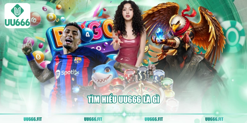 UU666 là gì
